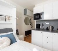 Pronájem bytu Praha