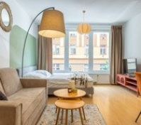 Pronájem bytu Praha