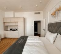 Pronájem bytu Praha