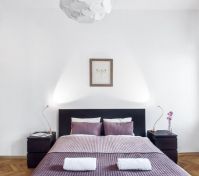 Pronájem bytu Teplice