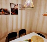 Pronájem bytu Praha