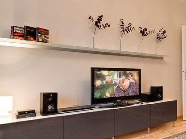 Pronájem bytu Praha