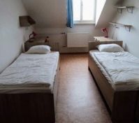 Pronájem pokoje Praha