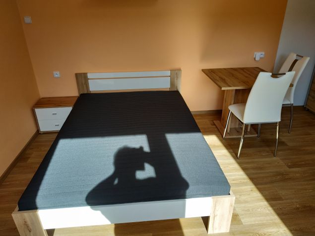 Pronájem pokoje Kunovice