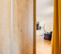 Pronájem bytu Praha