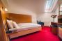 Dvoulůžkový pokoj 