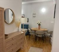 Pronájem bytu Praha