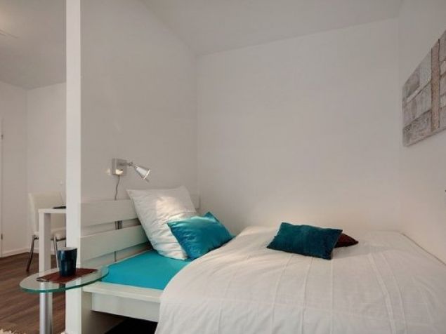 Pronájem bytu Ostrava