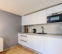 Pronájem bytu Praha