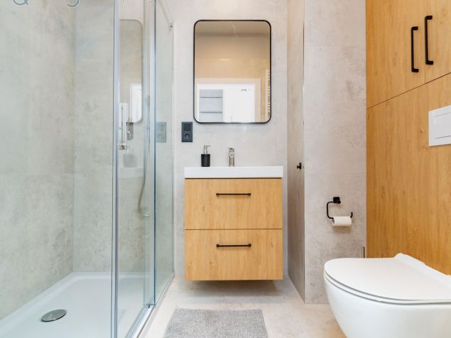 Pronájem bytu Praha