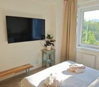 Pronájem bytu Praha