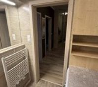 Pronájem bytu Praha