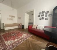 living and dining room