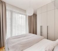 Pronájem bytu Praha