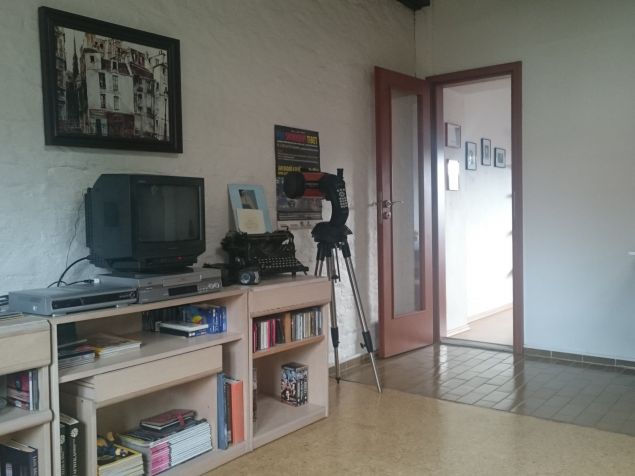 Spolubydlení Liberec