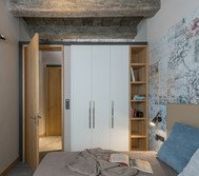 Pronájem bytu Praha