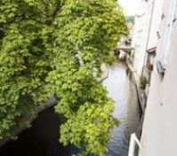 Pronájem bytu Praha