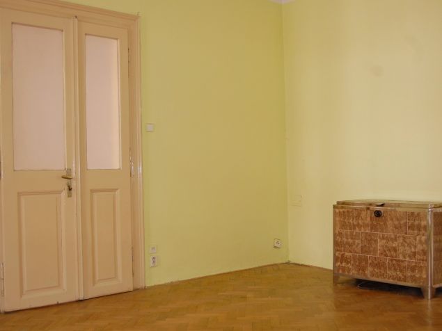 Pronájem bytu Praha