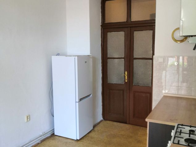 Pronájem bytu Praha