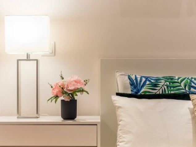 Pronájem bytu Praha