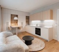 Pronájem bytu Praha