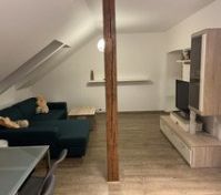 Pronájem bytu Praha