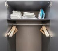 Wardrobe