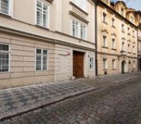 Pronájem bytu Praha