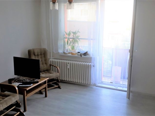 Pronájem bytu Znojmo