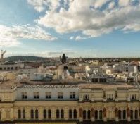 Pronájem bytu Praha