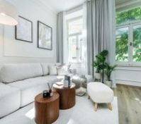 Living room image 3