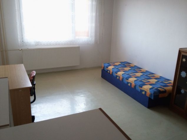 Pronájem pokoje Plzeň