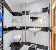 Pronájem bytu Praha