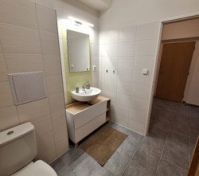 Pronájem bytu Praha