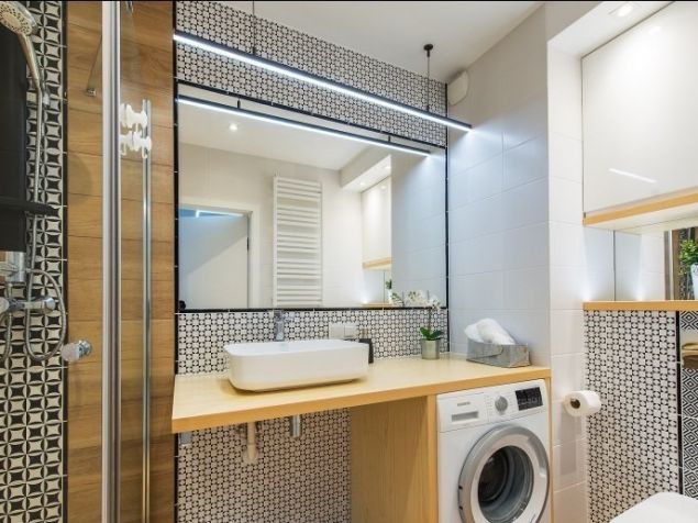 Pronájem bytu Liberec