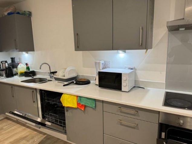 Pronájem pokoje Praha