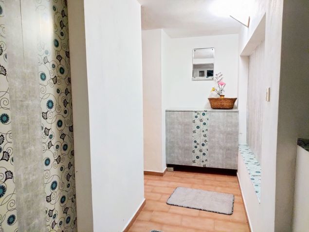 Pronájem pokoje Praha