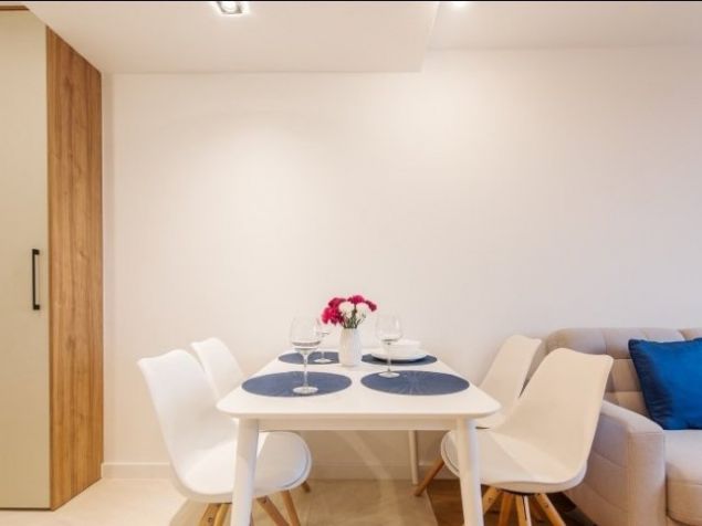 Pronájem bytu Praha