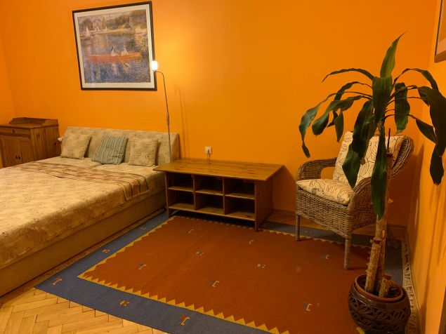 Pronájem pokoje Praha