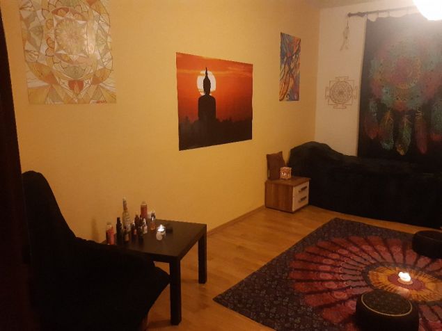 Pronájem pokoje Praha