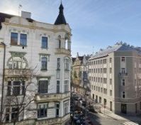 Pronájem bytu Praha