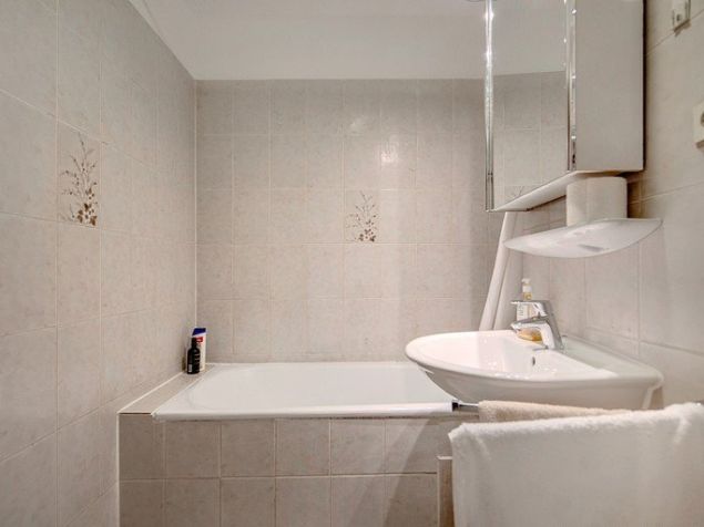 Pronájem bytu Praha