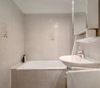 Pronájem bytu Praha