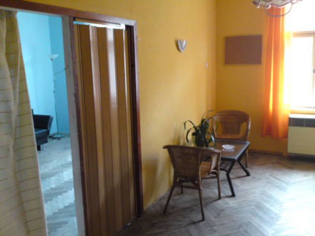 Pronájem bytu Praha