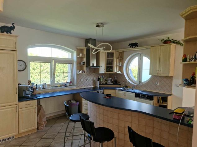 Spolubydlení Dolany