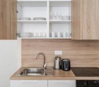 Pronájem bytu Praha