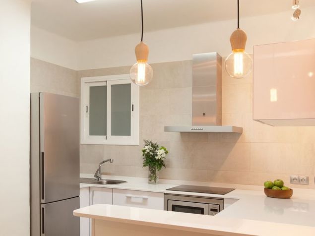 Pronájem bytu Ústí nad Orlicí