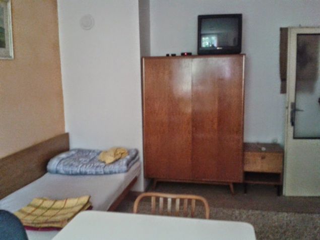 Pronájem pokoje Pardubice