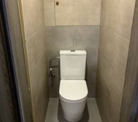 Pronájem bytu Praha