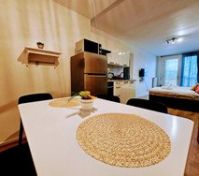 Pronájem bytu Praha